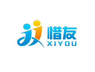 吳曉偉的logo設計