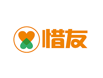 盛銘的logo設計