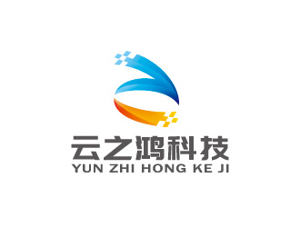 周金進的logo設計