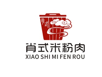 楊占斌的logo設計