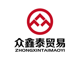 張俊的logo設計