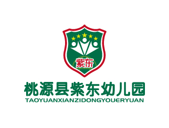 張俊的logo設計