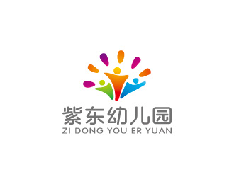 周金進的logo設計