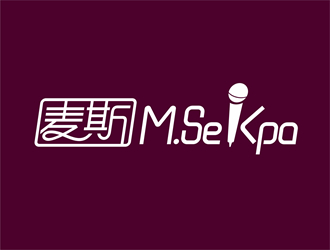 唐國強的麥斯 M.Se Kpalogo設計