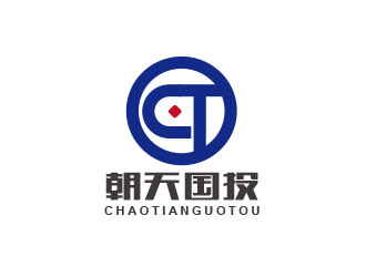 朱紅娟的logo設計