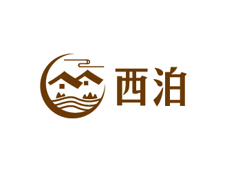 王濤的logo設計