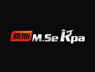 曾翼的麥斯 M.Se Kpalogo設計