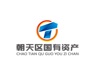 周金進的logo設計