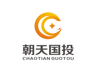 趙錫濤的logo設計