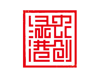 趙軍的logo設(shè)計(jì)