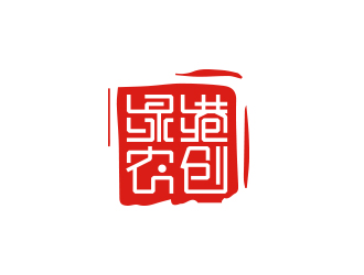 黃安悅的logo設(shè)計(jì)