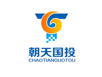 吳曉偉的logo設計