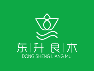 何嘉健的logo設計