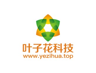 曾翼的logo設計