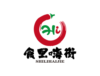 孫金澤的logo設計