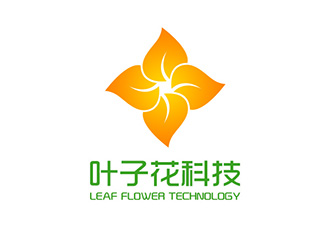 吳曉偉的logo設計