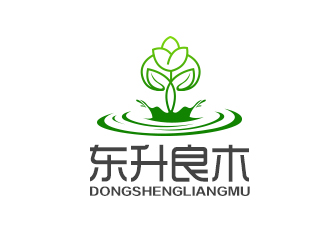 余亮亮的logo設計