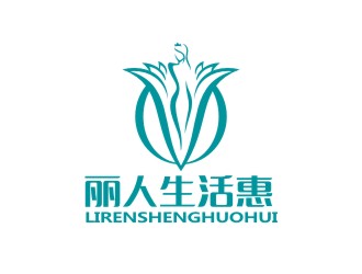 曾翼的logo設計