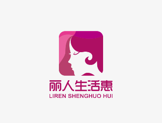 黃安悅的logo設計