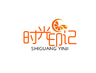 秦曉東的logo設計