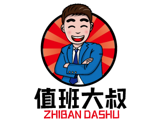 連杰的logo設(shè)計