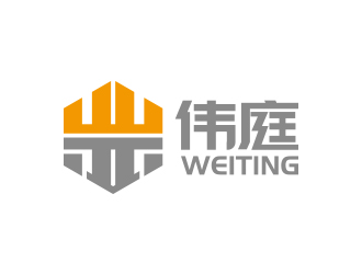 黃安悅的logo設計