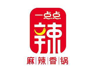 趙軍的logo設計