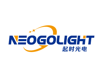 張俊的neogoLightlogo設計