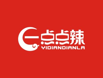 曾翼的logo設計