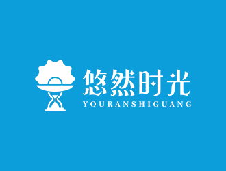 鄭錦尚的logo設(shè)計