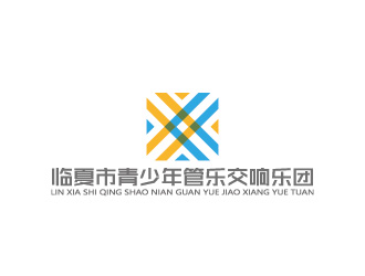 周金進的logo設計