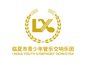 張俊的logo設計