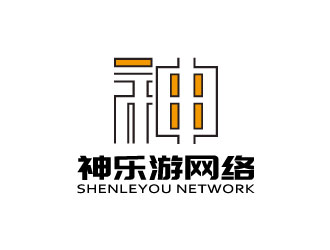 張曉明的logo設計