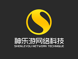 吳曉偉的logo設計