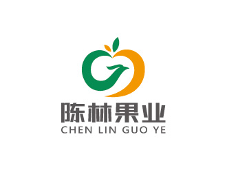 周金進的logo設計