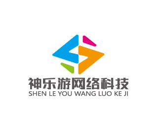 周金進的logo設計