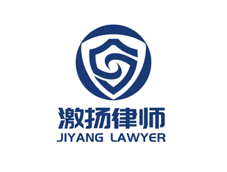 譚家強的logo設計