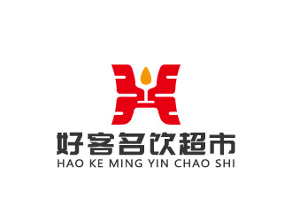 周金進(jìn)的logo設(shè)計