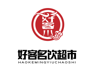 薛永輝的logo設(shè)計