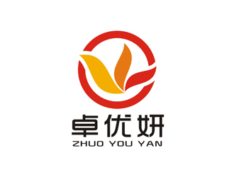 孫永煉的logo設計