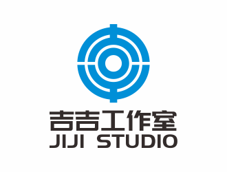 何嘉健的logo設(shè)計(jì)