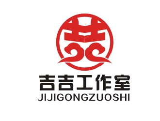 楊占斌的logo設(shè)計(jì)