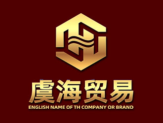 鐘炬的logo設(shè)計(jì)