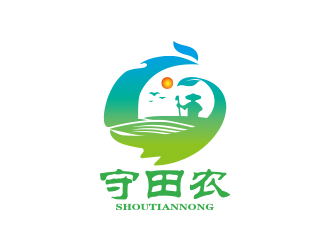 孫金澤的logo設計