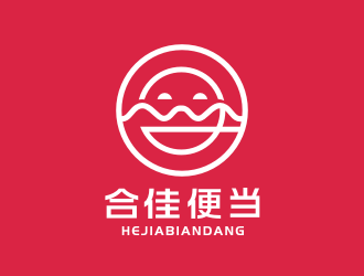 姜彥海的logo設(shè)計