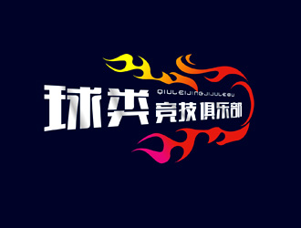 楊占斌的logo設計