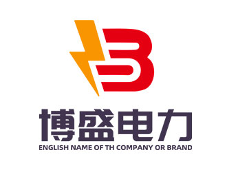 鐘炬的logo設計