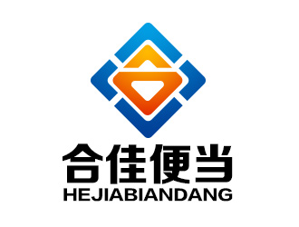 余亮亮的logo設(shè)計