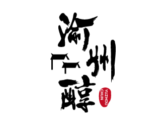 張俊的logo設(shè)計(jì)