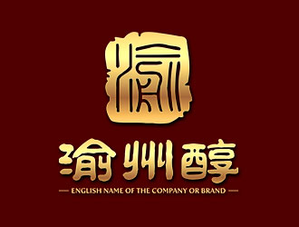 鐘炬的logo設(shè)計(jì)